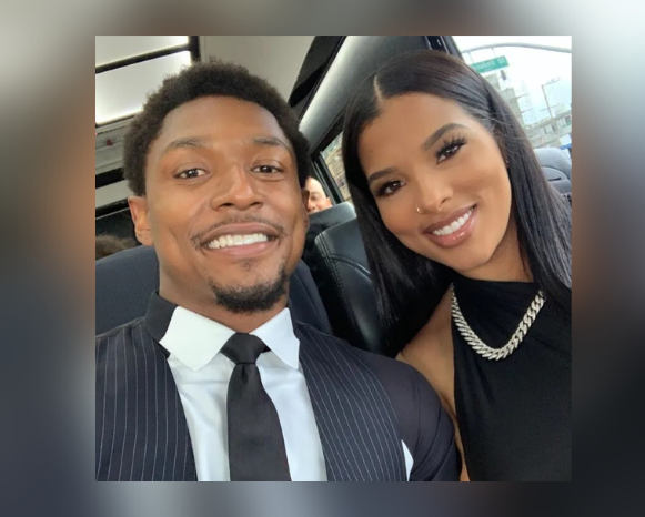 Bradley and Kamiah