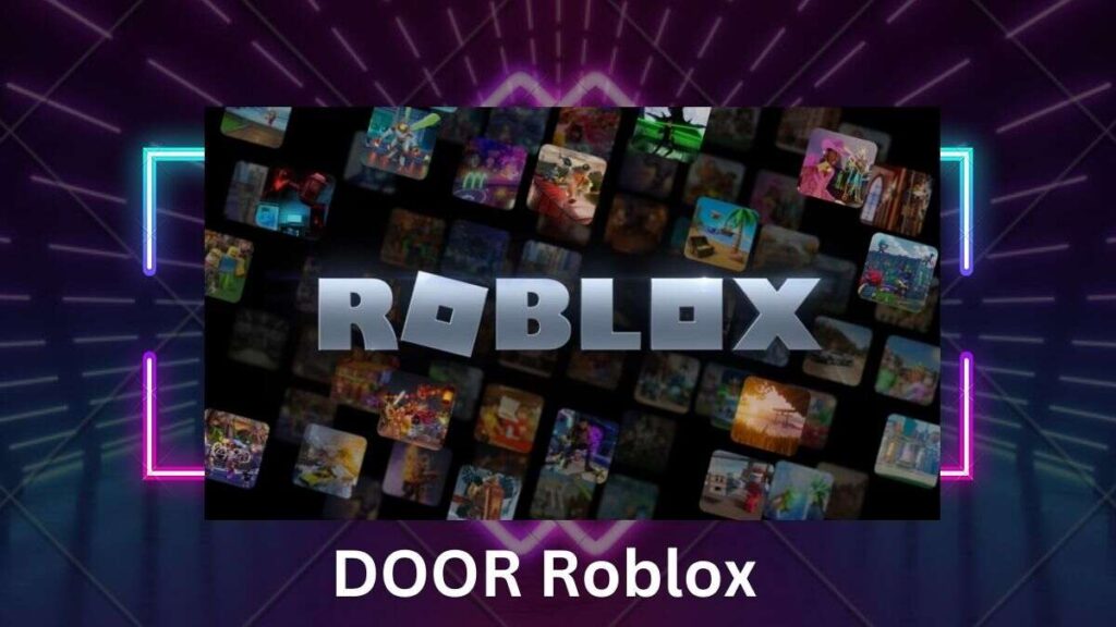 DOOR Roblox